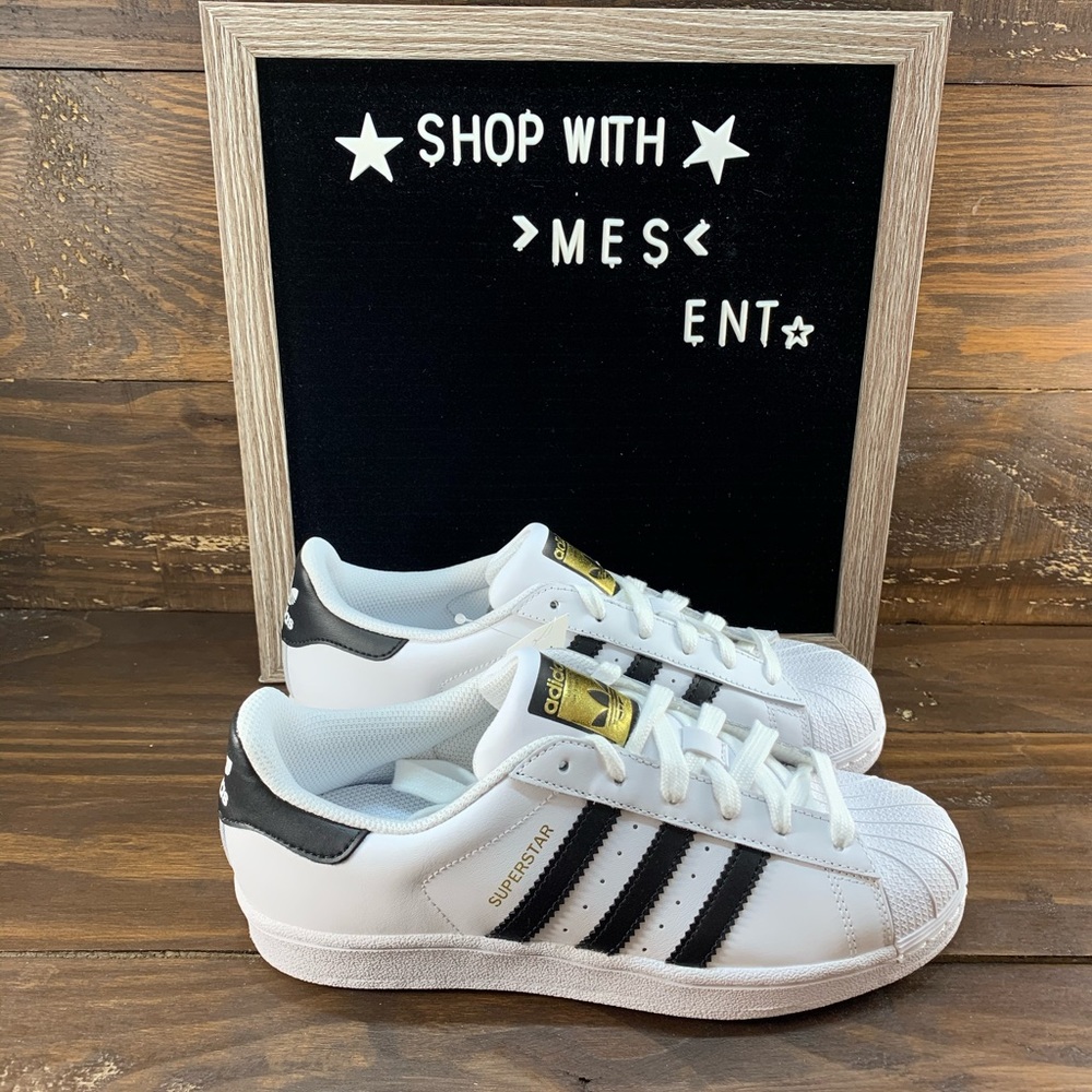Adidas Superstar Womens Shoes